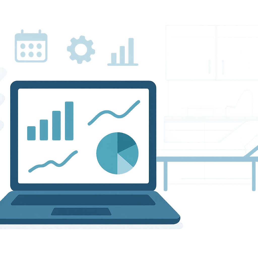3 KPIs que toda clínica multiprofissional deveria medir (mas não mede)