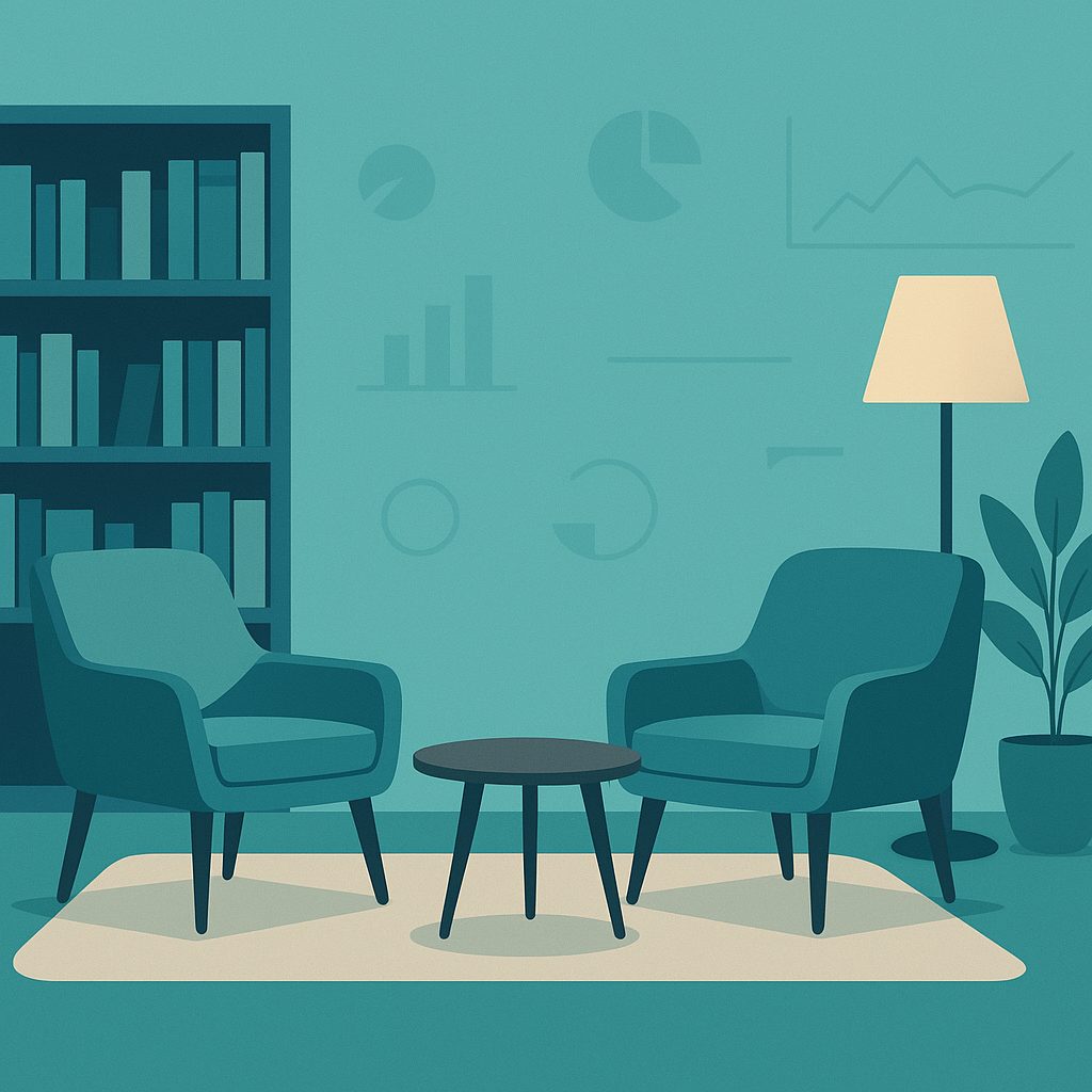 Software para clínica de psicologia: funcionalidades que realmente importam