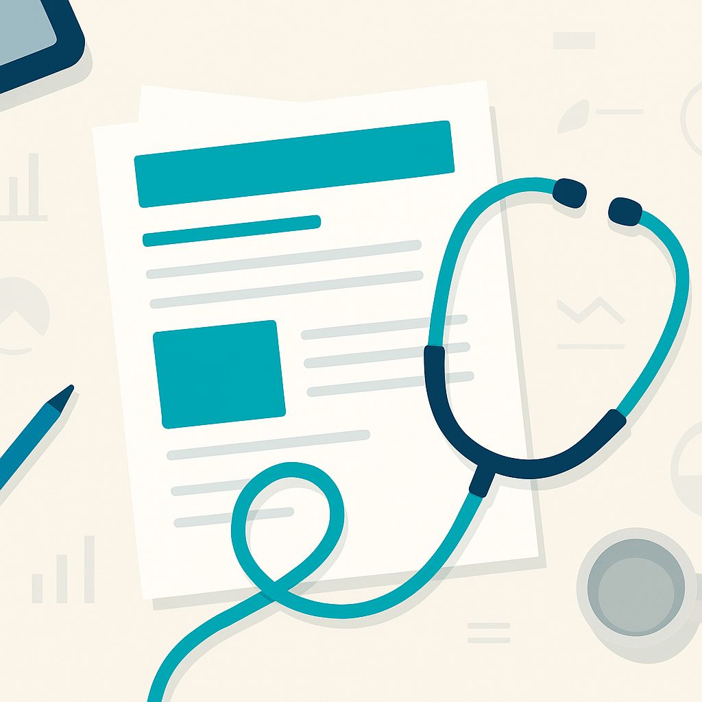 Laudo médico: o que é, como fazer e modelo