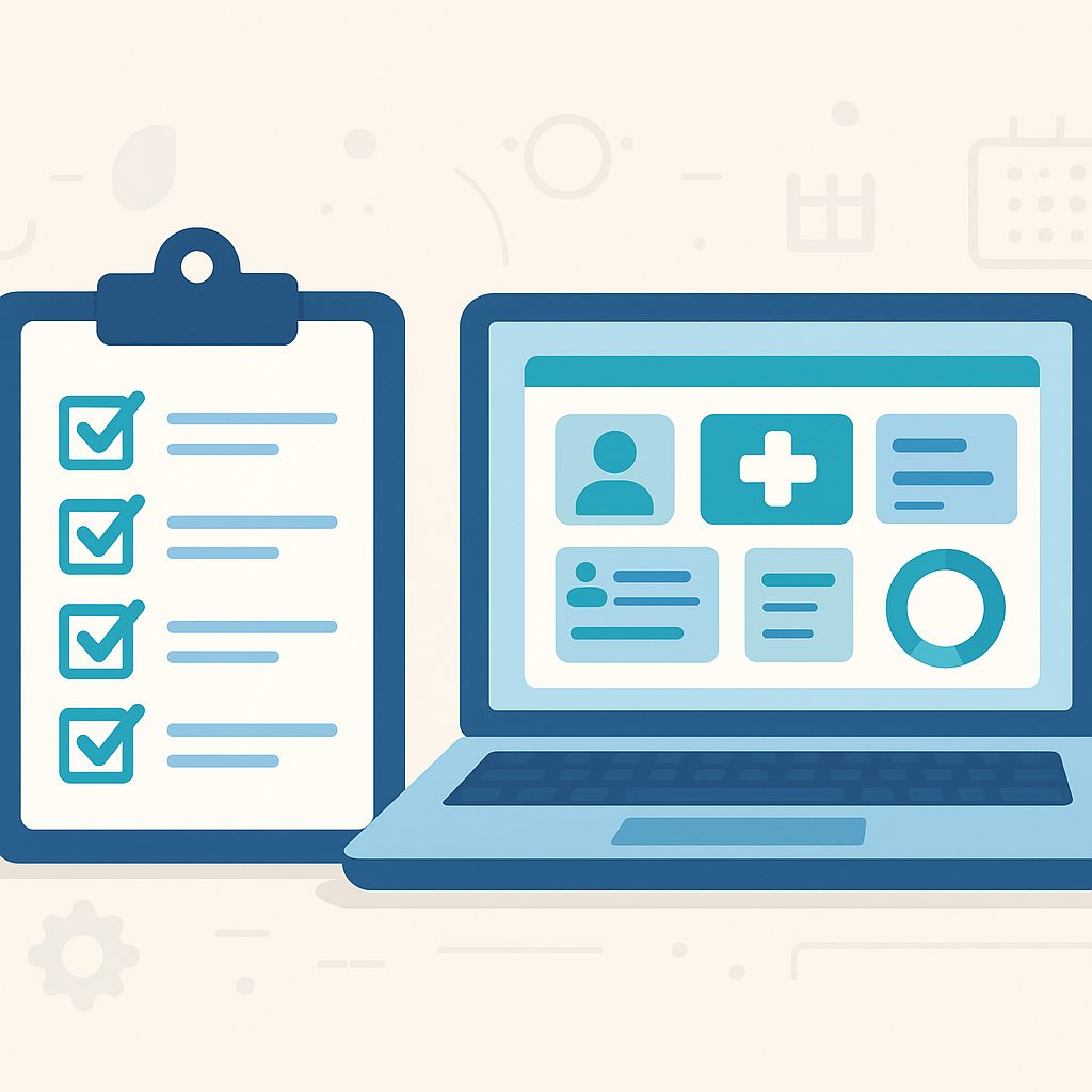 Prescrição eletrônica de controlados: checklist para saber se sua plataforma está pronta para o SNCR