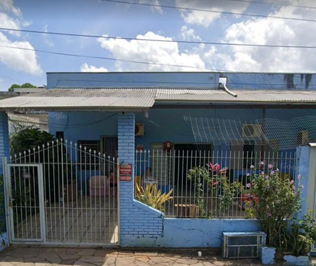 LAR CARINHO INSTITUIÇÃO DE LONGA PERMANENCIA PARA IDOSOS LTDA