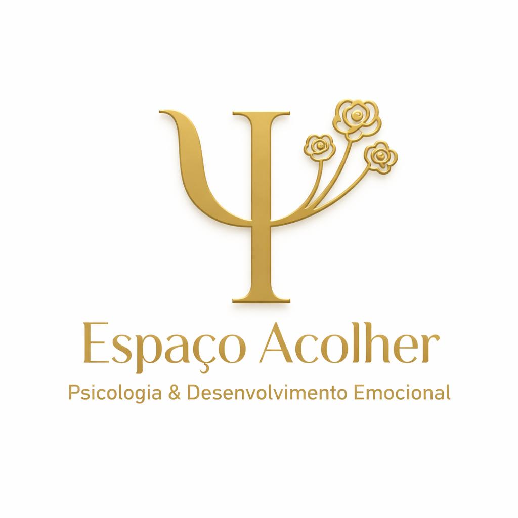 Logo de Espaço Acolher