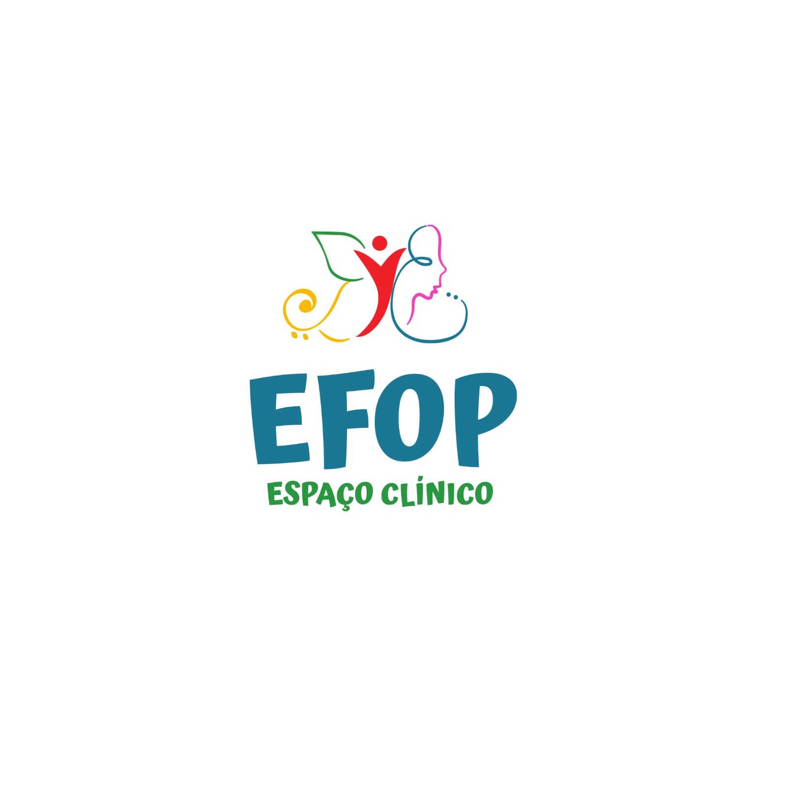 Logo de EFOP