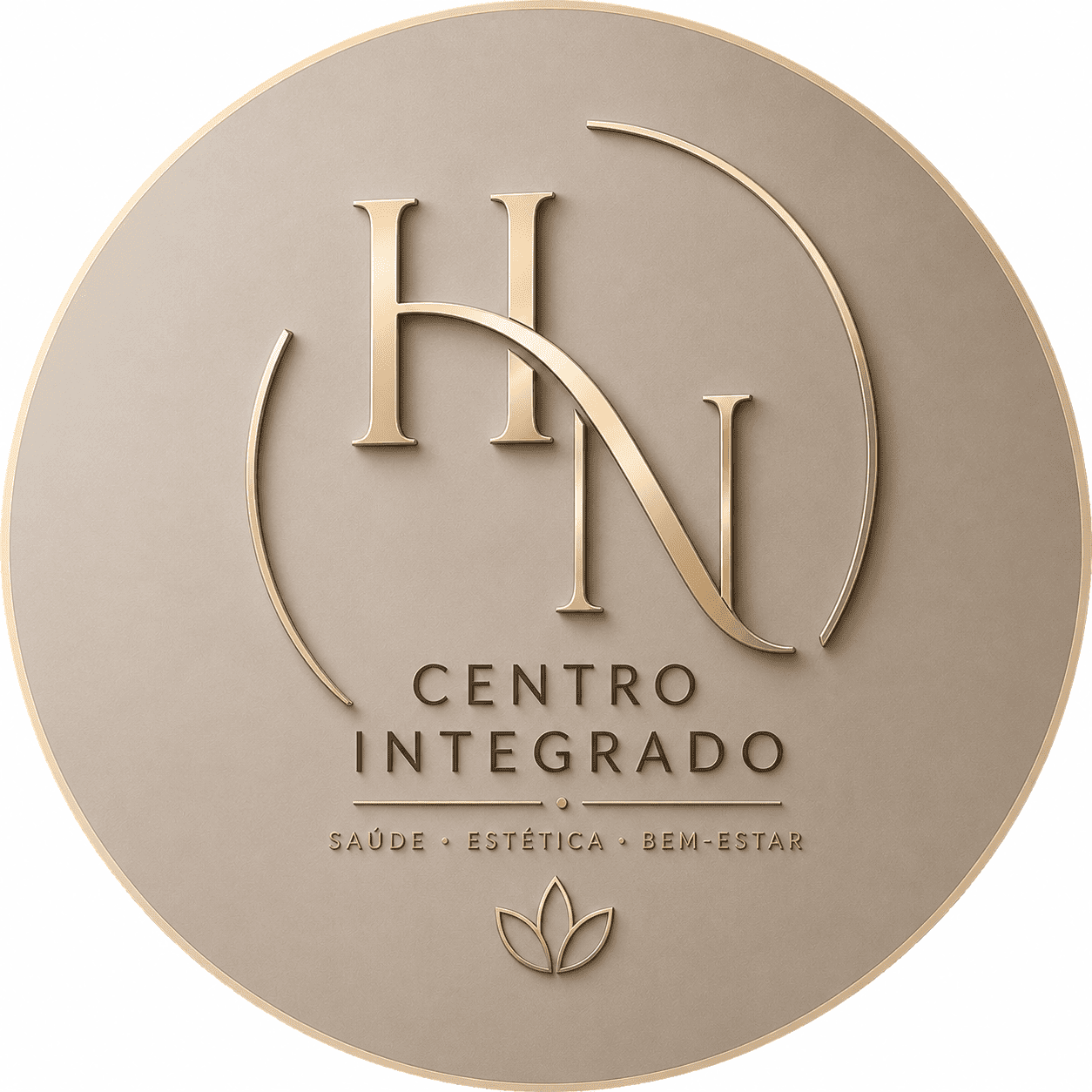 Logo de HN CENTRO INTEGRADO