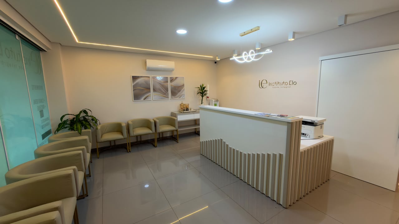 Instituto Elo Saúde integral