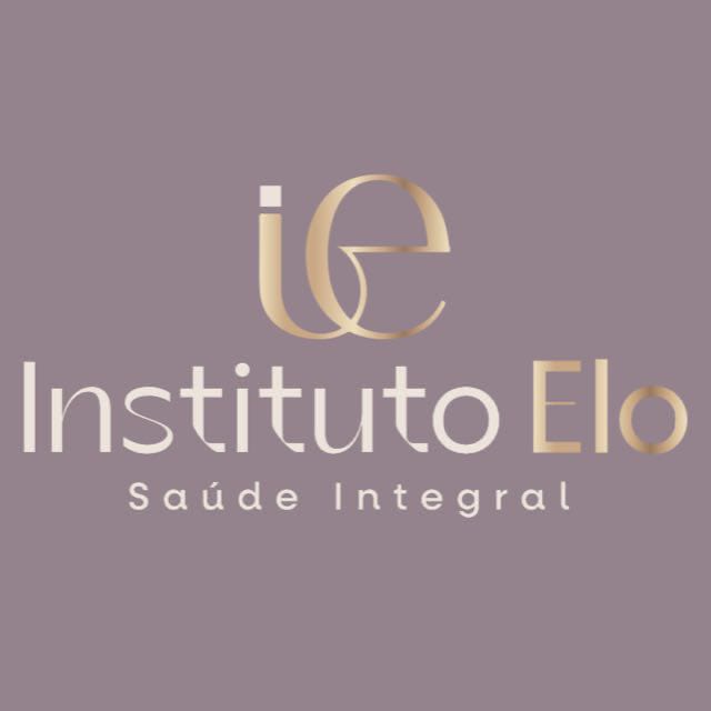 Logo de Instituto Elo Saúde integral