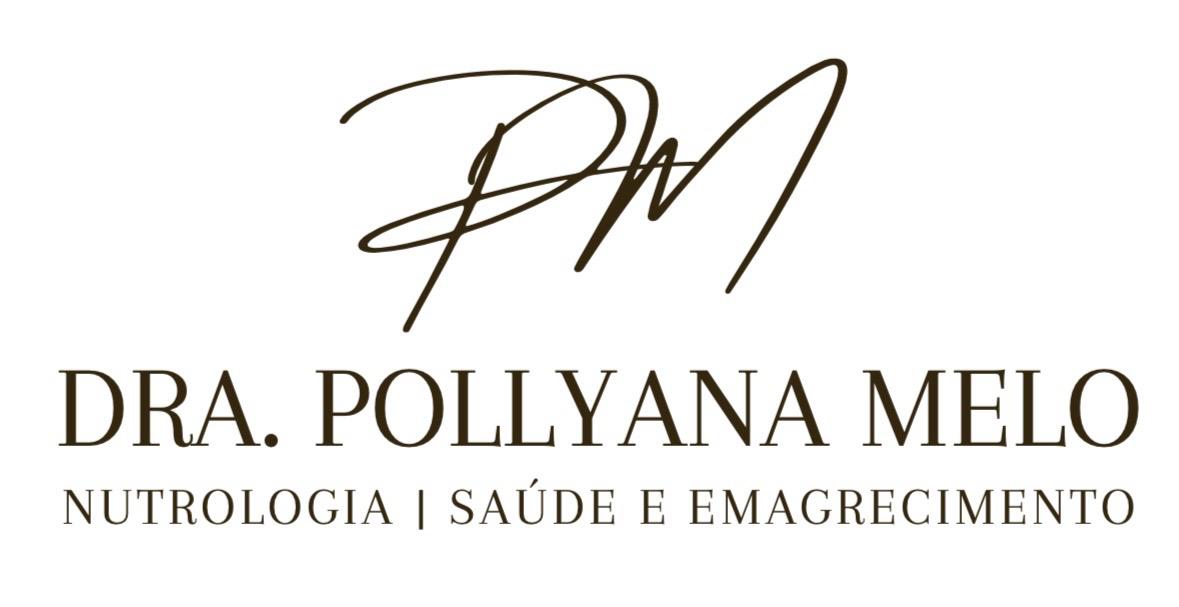 Logo de DRA. POLLYANA MELO