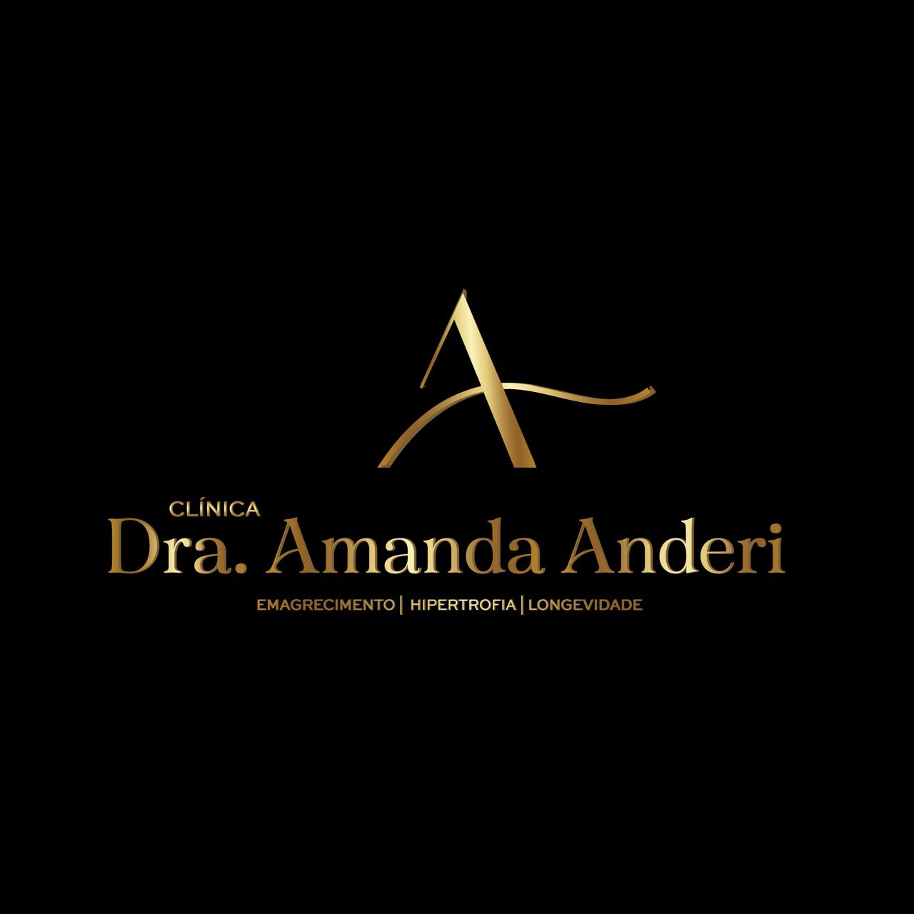 Logo de Clínica Amanda Anderi
