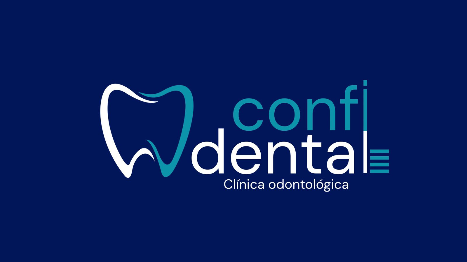 Logo de Confi Dental