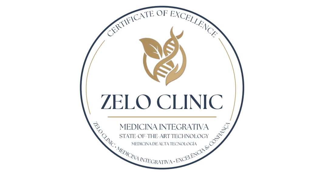 Logo de Zelo Clinic