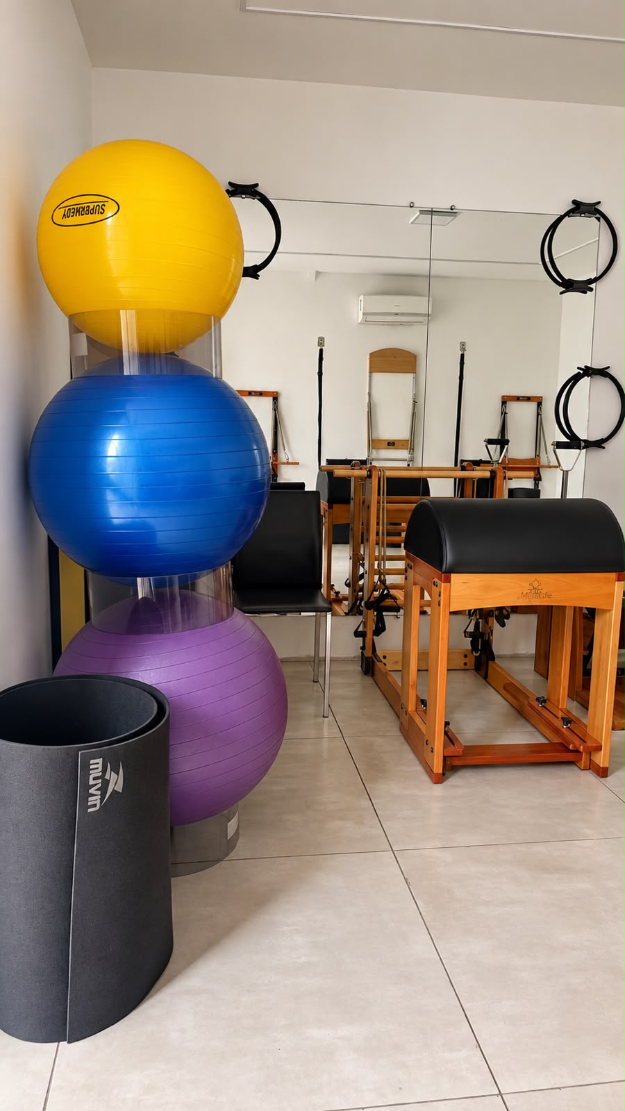 CLÍNICA ESPAÇO BEM ESTAR