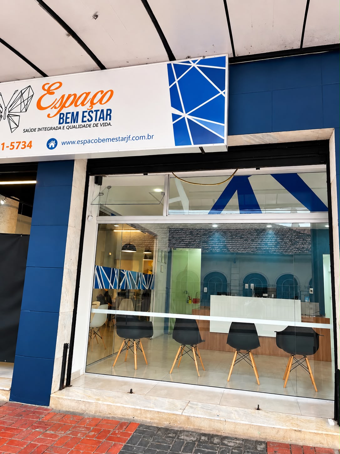 CLÍNICA ESPAÇO BEM ESTAR