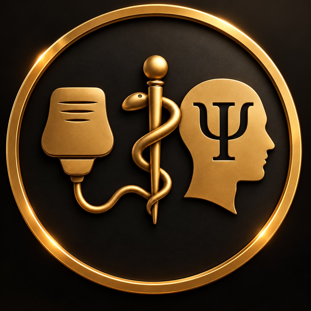 Logo de Clínica Dr. Paulo Jônatas