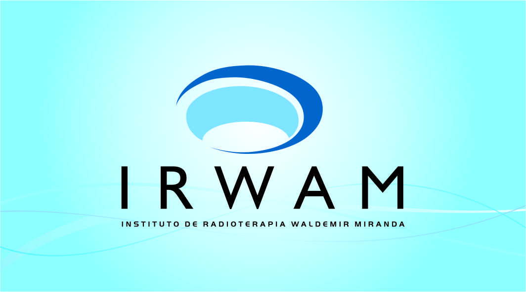 Logo de IRWAM