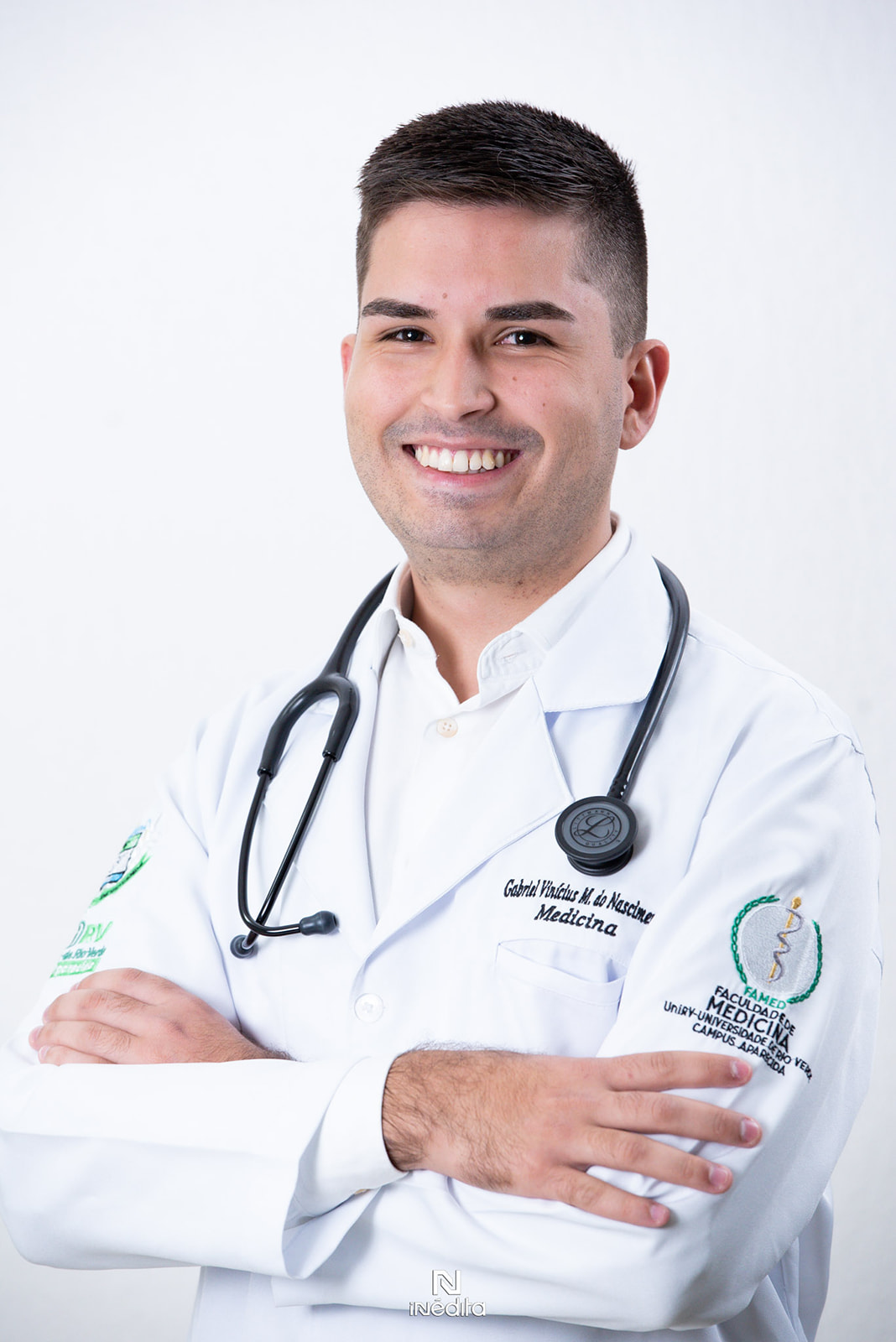 Logo de DR. GABRIEL VINÍCIUS