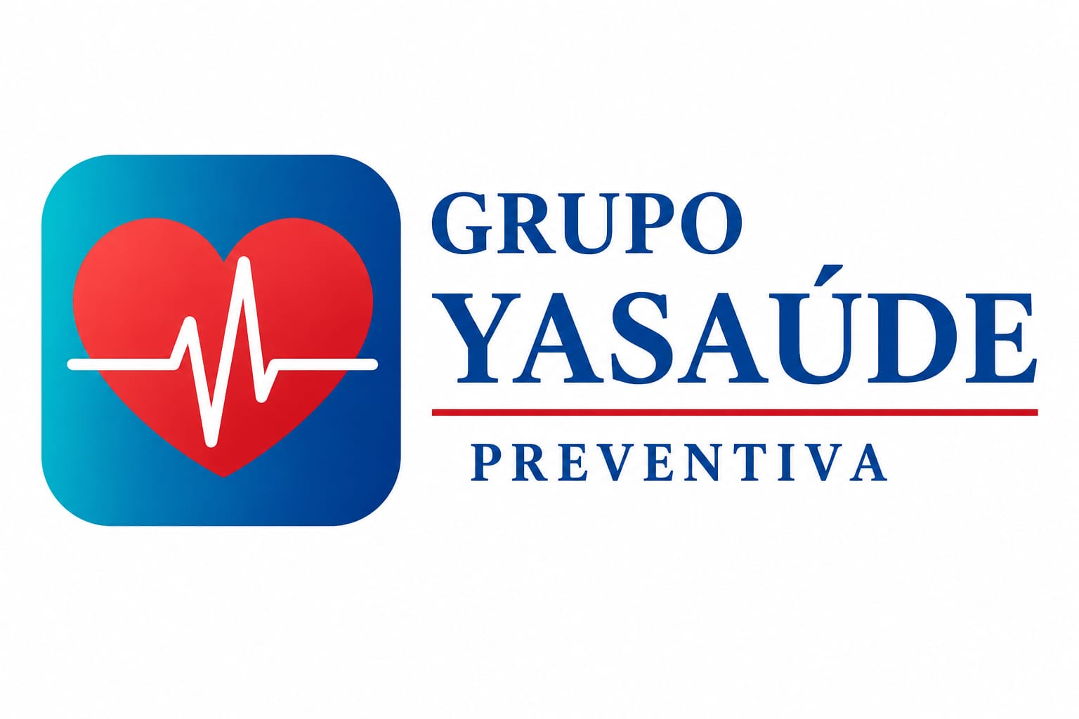 Logo de CP YASAÚDE PREVENTIVA