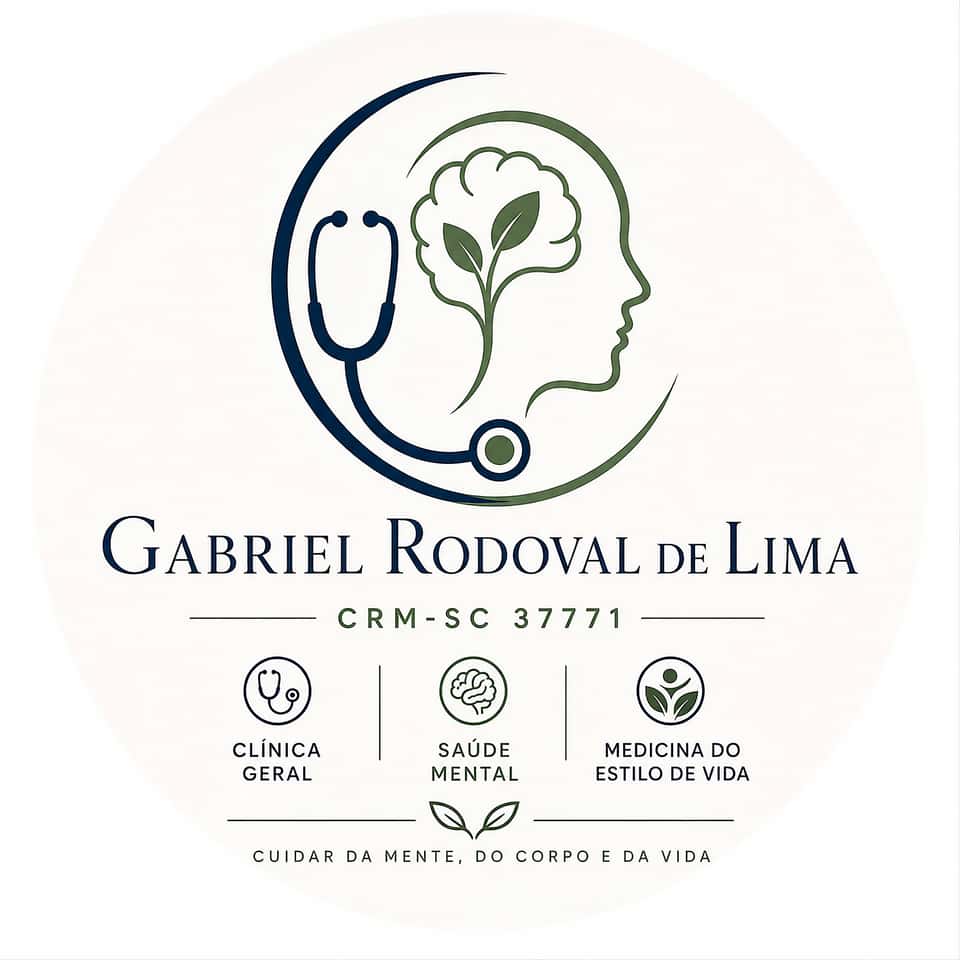 Logo de Gabriel Rodoval de Lima