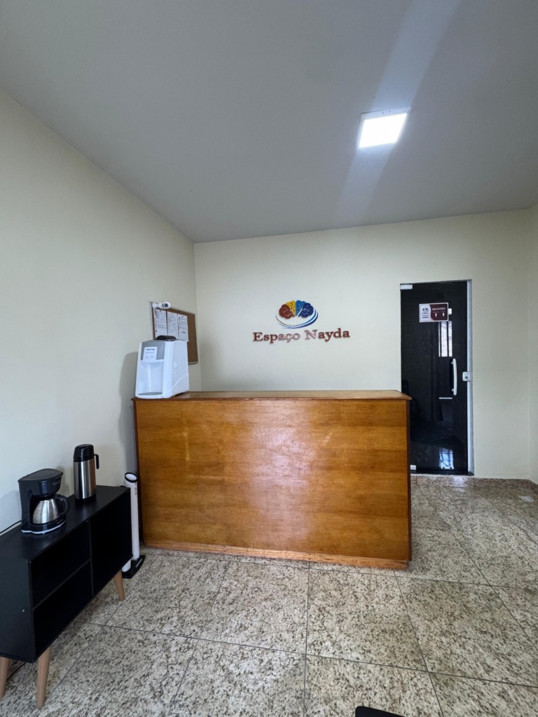 Espaço Nayda - Cuidado da Mente