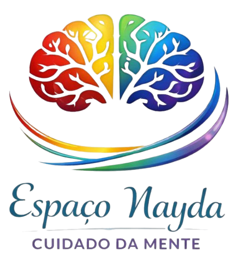 Logo de Espaço Nayda - Cuidado da Mente